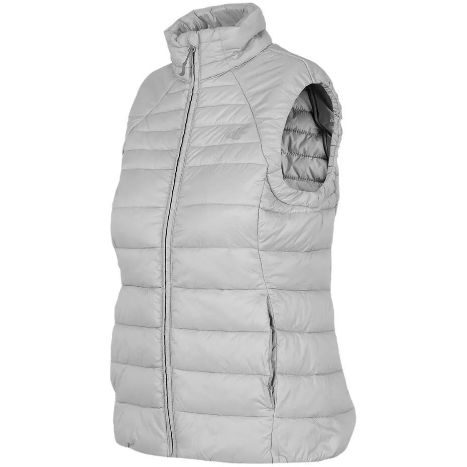 Sieviešu veste 4F H4Z22 KUDP001 27S