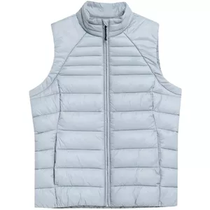 Sieviešu dūnu veste 5904698154449 4F F091 gaiši zila izmērs M