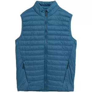 Vīriešu džinsa veste 4F M062 XL