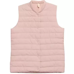 Sieviešu veste Outhorn gaiši rozā HOL22 KUDP600 56S M