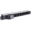 Intellinet 19" 1.5U Раковина сетевой фильтр Photo 2