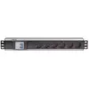 Intellinet 19" 1.5U Раковина сетевой фильтр Photo 3