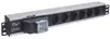 Intellinet 19" 1.5U Rackmount barošanas slēdzis Photo 4