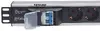 Intellinet 19" 1.5U Rackmount barošanas slēdzis Photo 8
