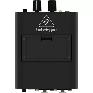 Behringer P1 personīgais austiņu pastiprinātājs