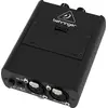 Behringer Powerplay P1 Black Усилитель для наушников Photo 3