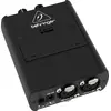 Behringer Powerplay P1 Black Усилитель для наушников Photo 4