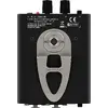 Behringer Powerplay P1 Black Усилитель для наушников Photo 6