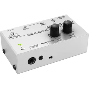 Behringer MA400 austiņu pastiprinātājs