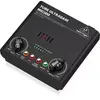 Audio Preamplifier Behringer MIC300 Photo 3