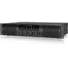 Behringer NX4-6000 4-Channel Power Amplifier Photo 3