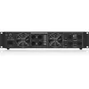 Behringer NX4-6000 4-Channel Power Amplifier Photo 4