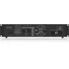 Audio pastiprinātājs Behringer NX3000D Photo 4