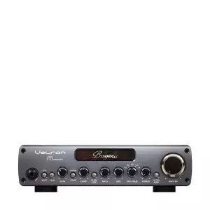 Bass amplifier head Bugera BV1001M 1000 W mono, rack-mountable bass head