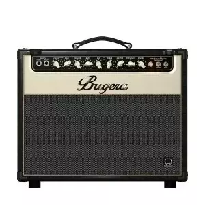 Bugera V22 INFINIUM audio amplifier 2.0 channels 22W Class A Beige Black