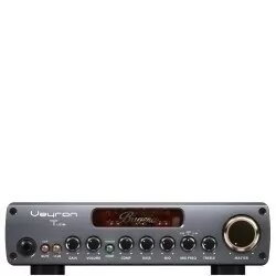 Basu pastiprinātājs Bugera BV1001T 1000W 4
