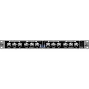 Behringer Psychoacoustic Processor SX3040 V2 (model 000-CD001-00010)