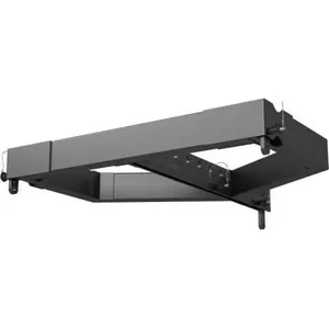 Passive column speaker Turbosound TQ8 8-inch — passive line array column speaker, 8" driver