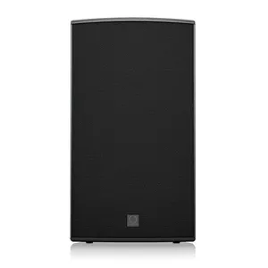 Пассивная колонка Turbosound TQ15 15"