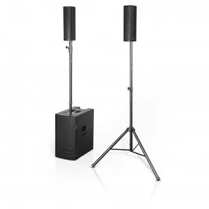 Active Speaker dBTechnologies ES 1203 2400W