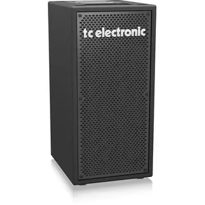 Speaker TC Electronic BC208 2x8"