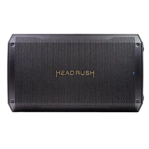 Гитарная колонна HEADRUSH FRFR-112 MK2 2000W, Bluetooth 5.0, 2x Combo XLR/TRS, XLR Out, 132 дБ SPL