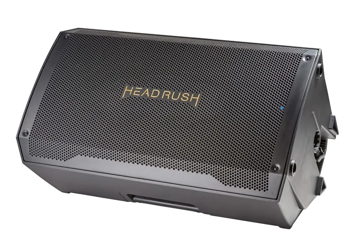 Гитарная колонна HEADRUSH FRFR-112 MK2 2000W Photo 2