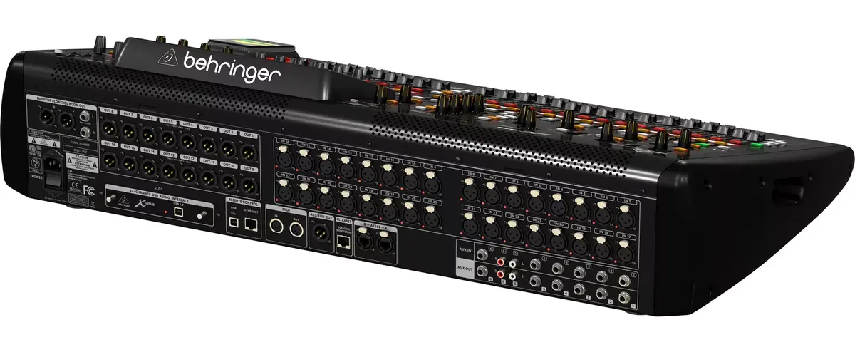 Behringer X32 40‑канальный микшер Photo 7