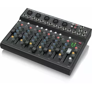 Audio mixer Behringer XENYX 1003B — 3 channels, phantom power