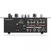 Behringer NOX101 2‑channel audio mixer Photo 4