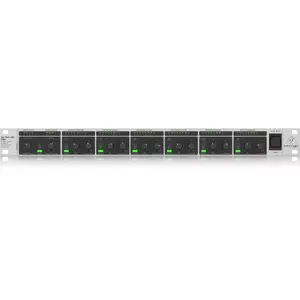 Audio Mixer Behringer MX882 V2 8 Channels 15W 100-240V