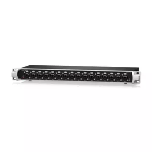 Stage Connect Module Midas DN4816-I 16 analog inputs, dual Ultranet outputs