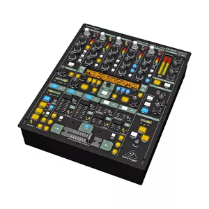 Audio Mixer Behringer DDM4000 5 Channels Width 320mm Depth 392mm Height 110mm
