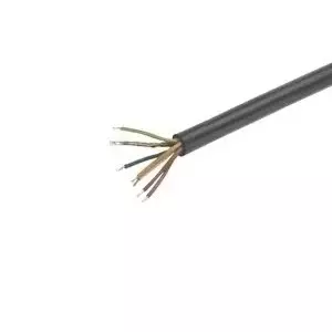 Audio cable Beyerdynamic K 190.00 1.5 m for DT 18/19/28/29 (no connectors)