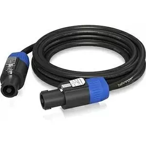 Behringer GLC2-600 Speaker Cable Speakon to Speakon 6m