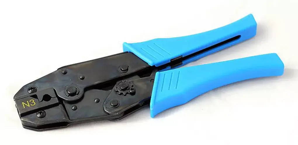 Обжимной инструмент DIGITUS X-ML-OD-TOOL Photo 2