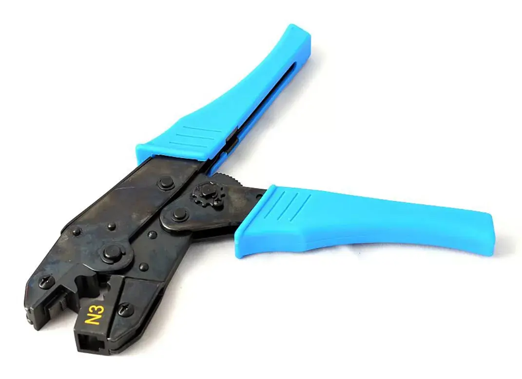 Обжимной инструмент DIGITUS X-ML-OD-TOOL Photo 3