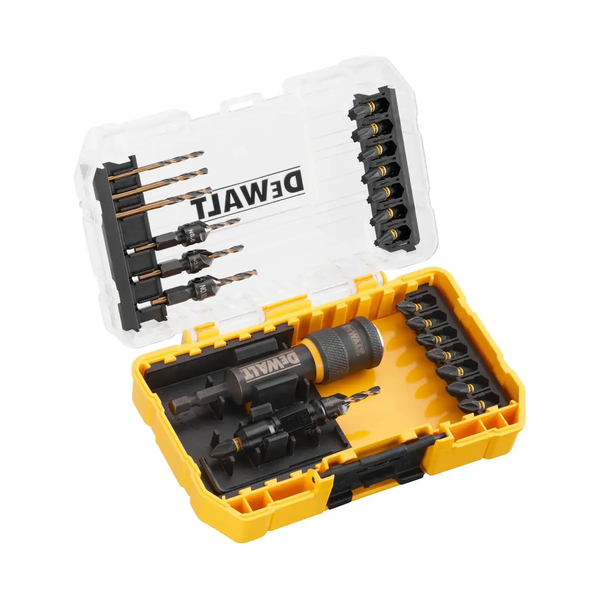 Skrūvgriežu bits DeWALT DT70779T-QZ Photo 2