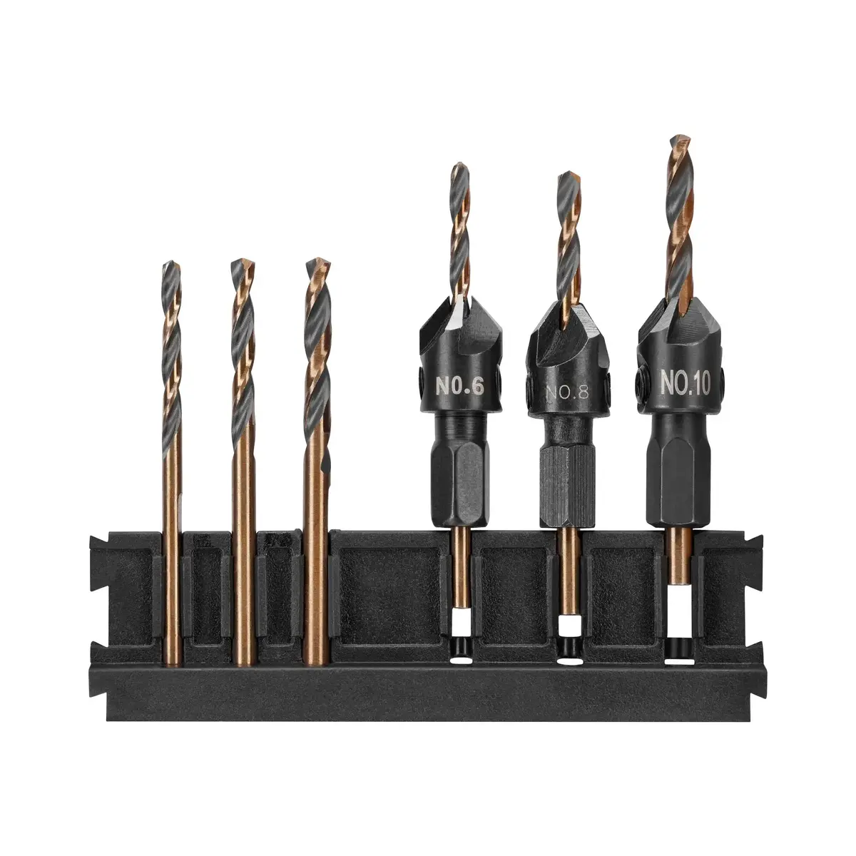 Skrūvgriežu bits DeWALT DT70779T-QZ Photo 3