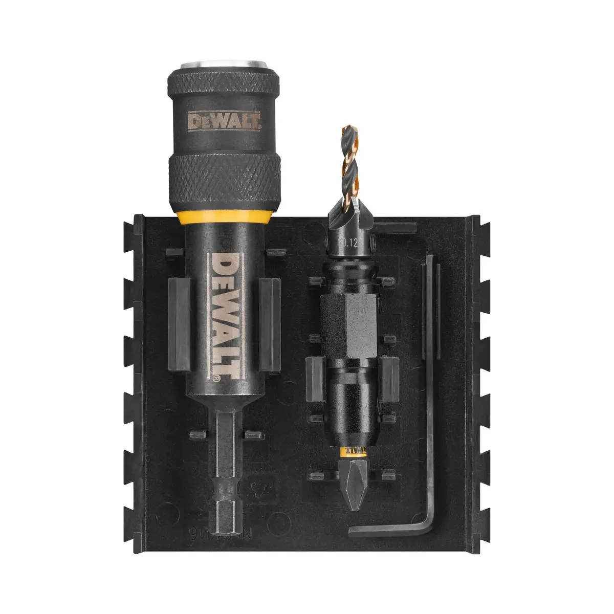 Skrūvgriežu bits DeWALT DT70779T-QZ Photo 4