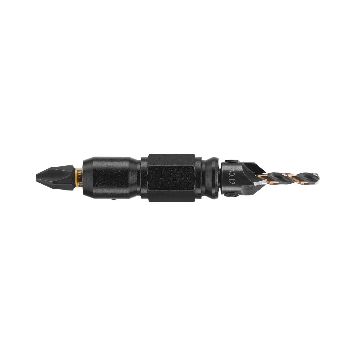 Skrūvgriežu bits DeWALT DT70779T-QZ Photo 6