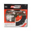 Leņķa slīpmašīnas piederums AWTools AW45351 Photo 2