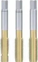 FANAR TAP M 8 NGMM DIN-352 INOX Photo 2