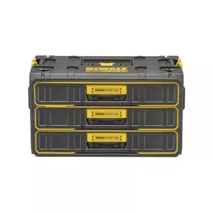 Toolbox DeWalt DWST08330-1 portable durable design