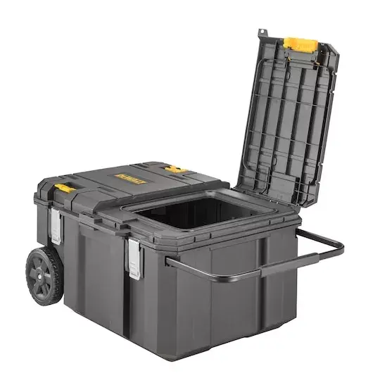 Tool storage case DeWALT DWST17871-1 Photo 3