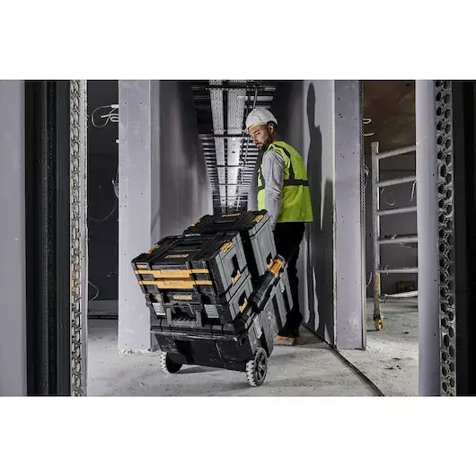 Tool storage case DeWALT DWST17871-1 Photo 4
