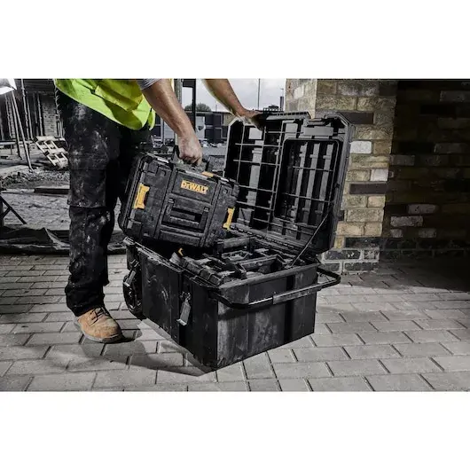 Tool storage case DeWALT DWST17871-1 Photo 5