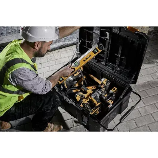Tool storage case DeWALT DWST17871-1 Photo 6