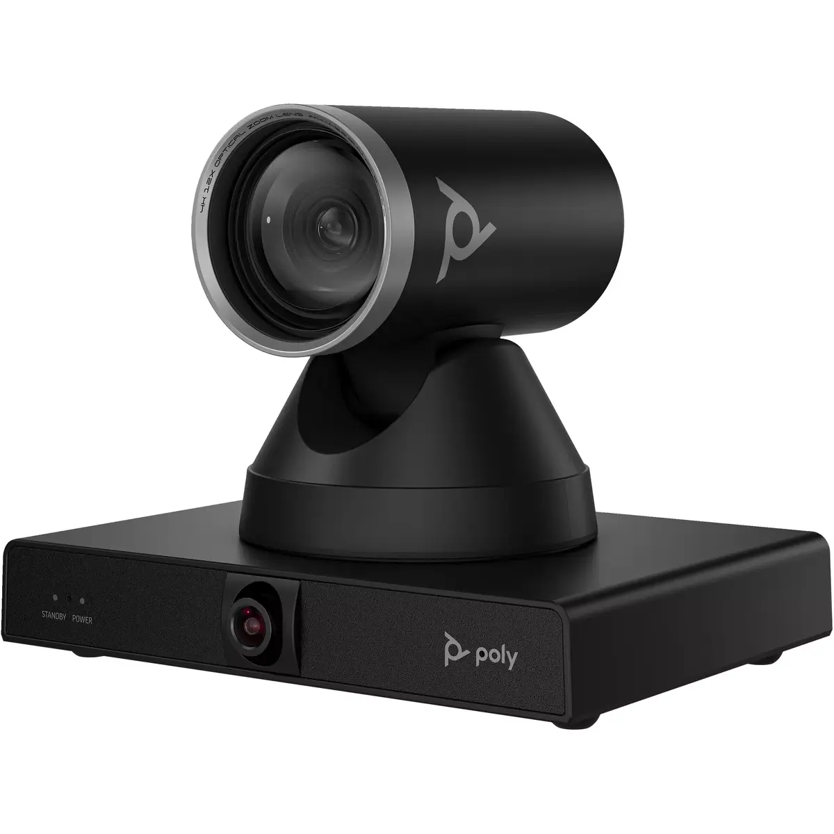 Conference camera HP POLY Studio E60 Smart Camera 4K Photo 2