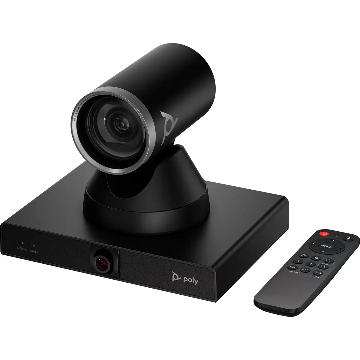 Conference camera HP POLY Studio E60 Smart Camera 4K Photo 3